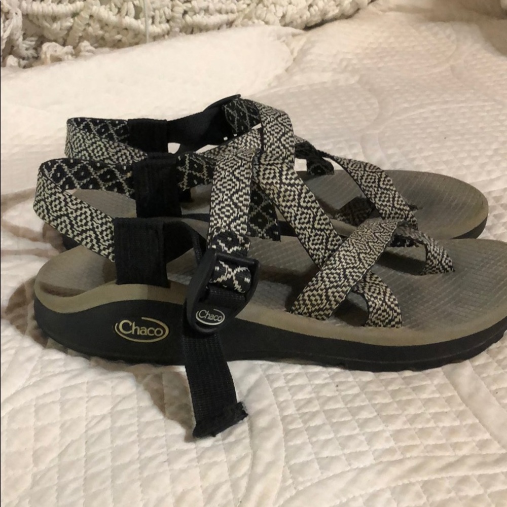 Chacos